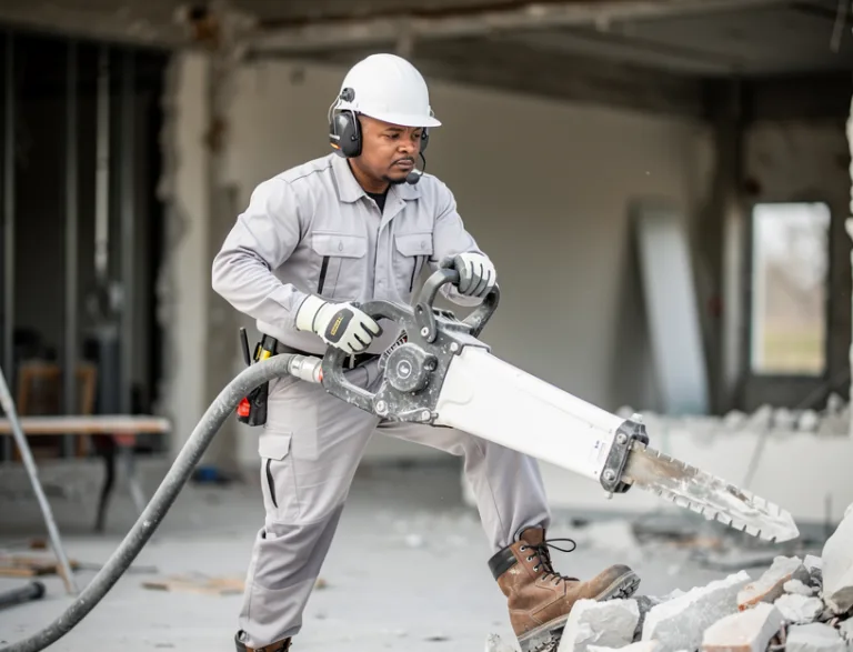 Demolition Company service in Widnes